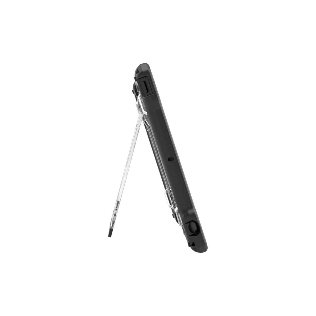 MAXCases Shield Extreme-X2 for 10.2" iPad in Grey / Black