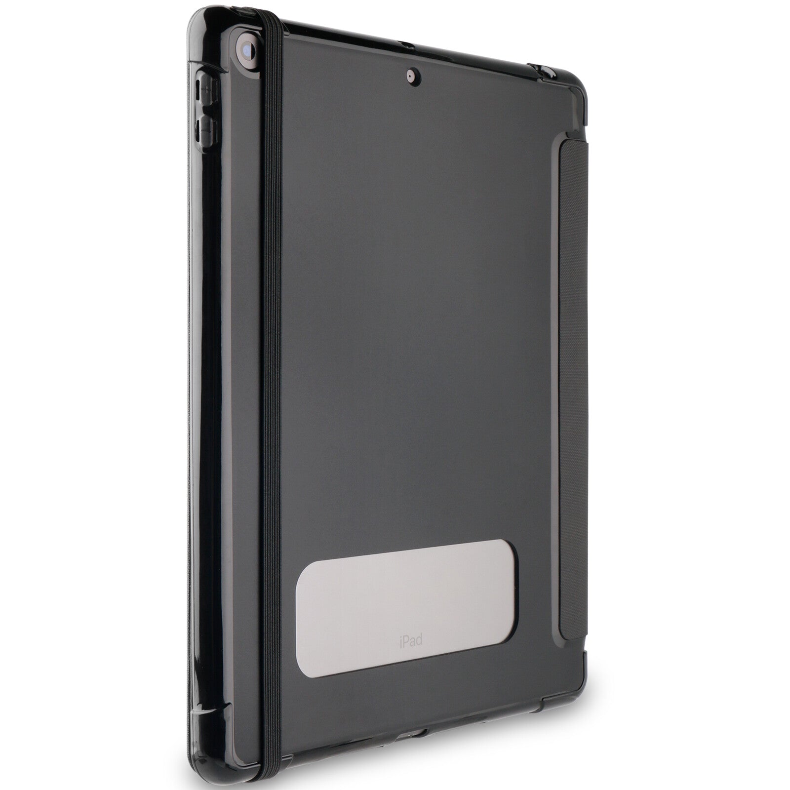 OtterBox React Folio Case for 10.2" iPad in Black - No Packaging