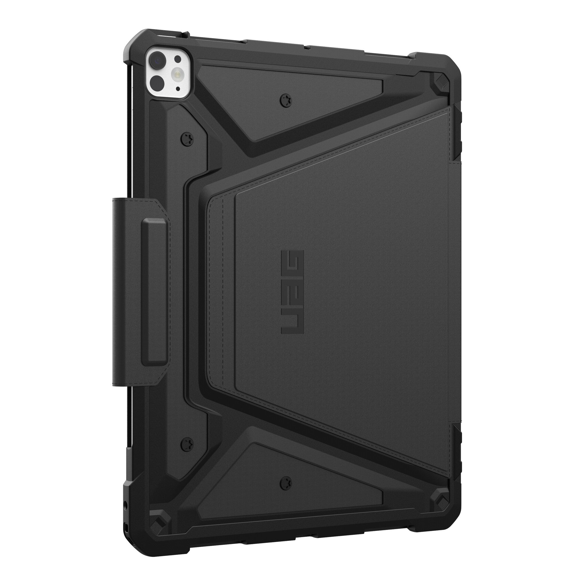 Urban Armor Gear Metropolis SE for 13" iPad Pro in Black