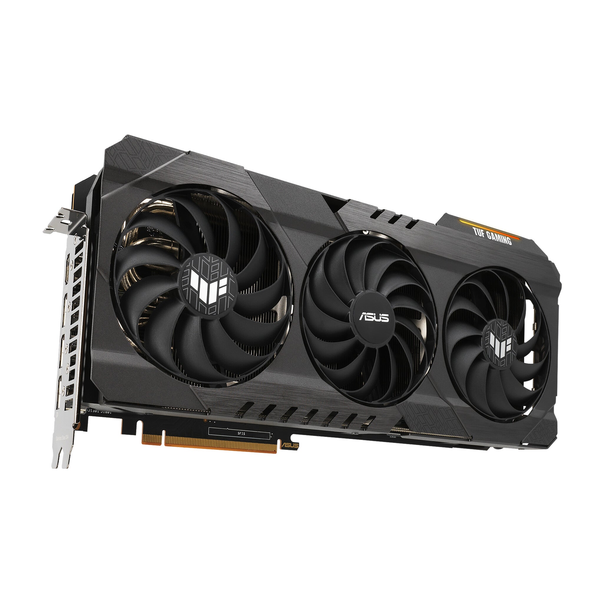 ASUS TUF GAMING OG - AMD 16 GB GDDR6 Radeon RX 7800 XT graphics card