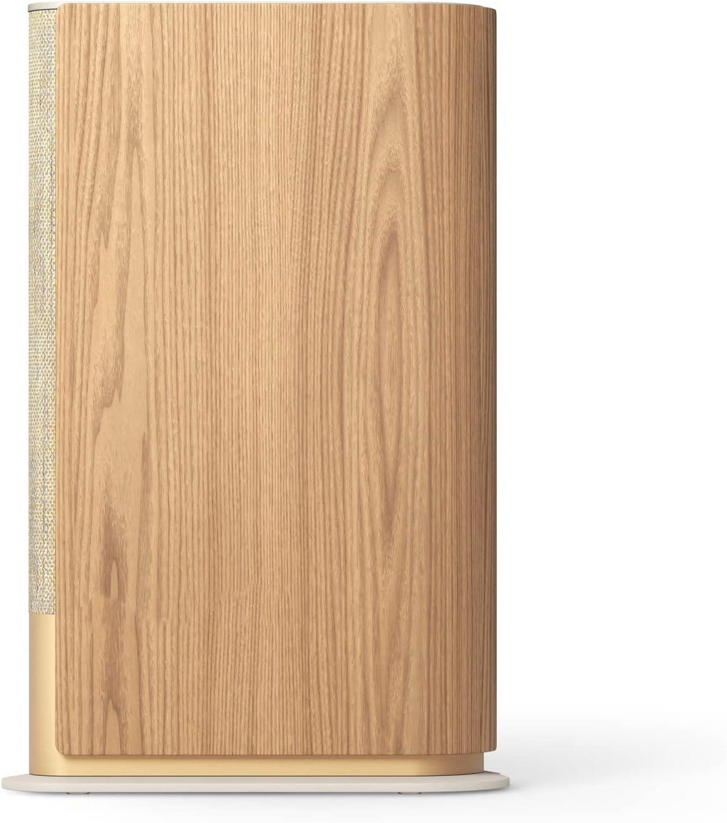 Bang & Olufsen Beosound Emerge - Gold Tone / Light Oak