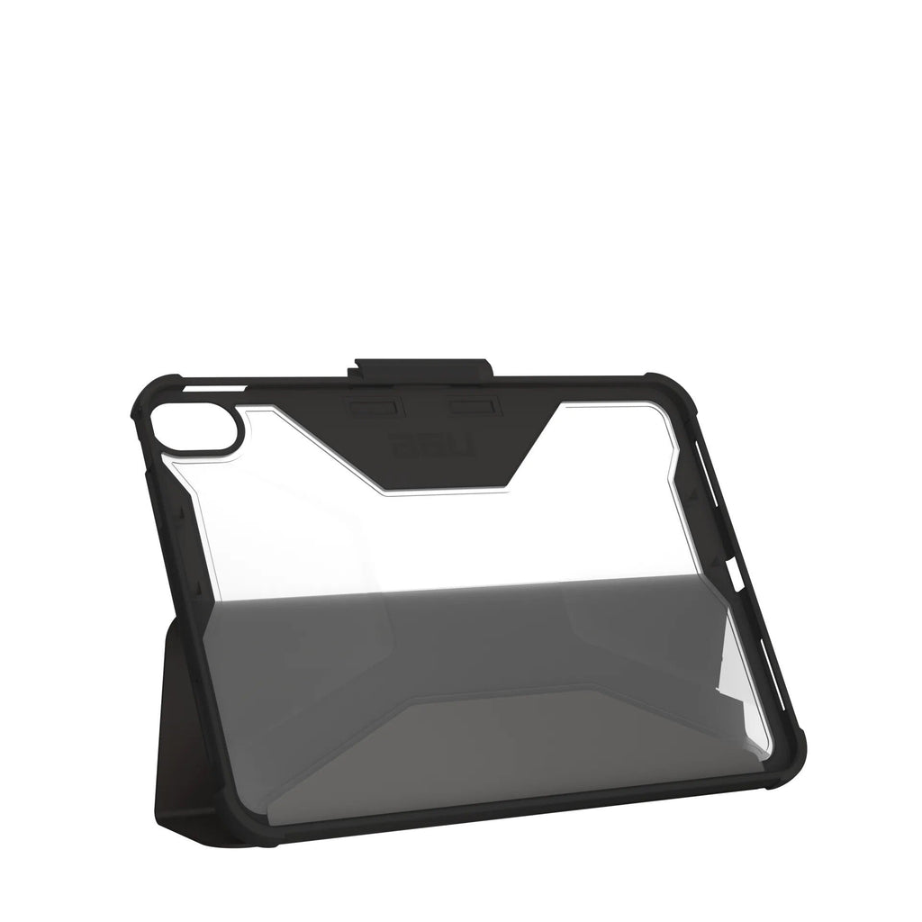 Urban Armor Gear Plyofor 10.9" iPad in Ice / Black