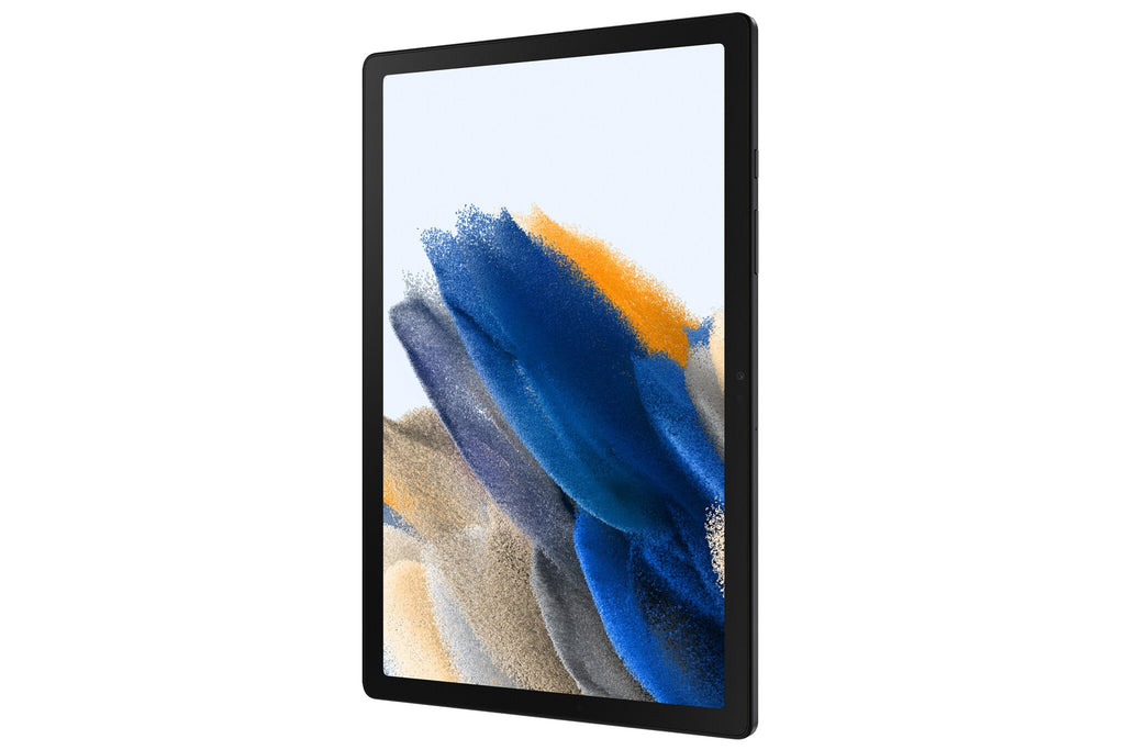 Samsung Galaxy Tab A8 (4G) - 26.7 cm (10.5") - 64 GB - 4 GB - Wi-Fi 5 - Android 11 - Grey