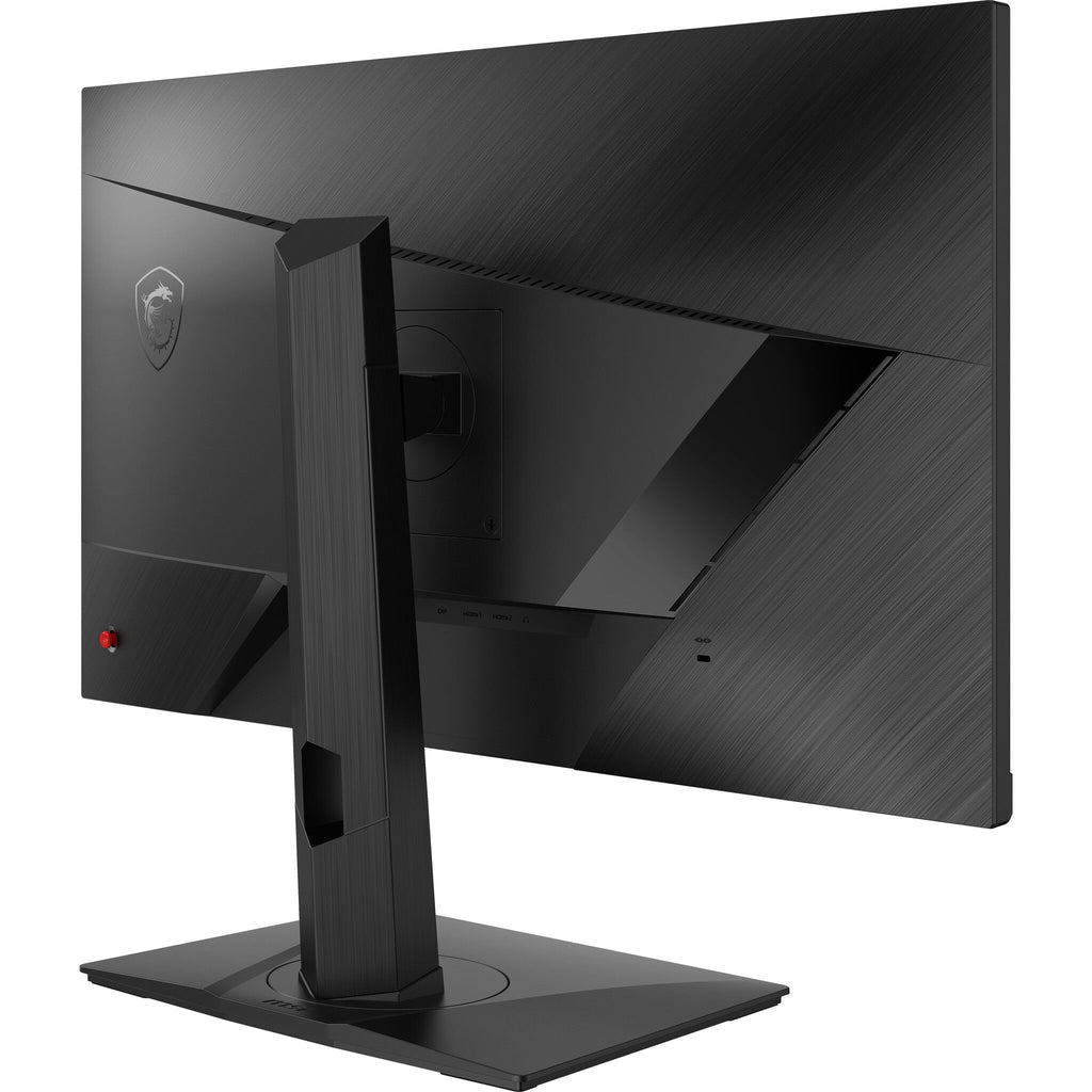 MSI G272QPF - 68.6 cm (27") - 2560 x 1440 pixels Wide Quad HD Monitor
