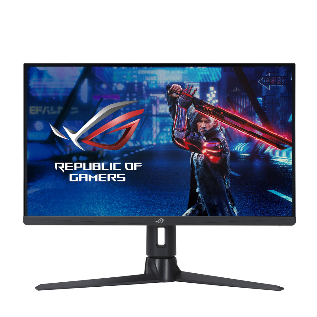 ASUS ROG Strix XG27AQMR - 68.6 cm (27") - 2560 x 1440 pixels Quad HD LED Monitor