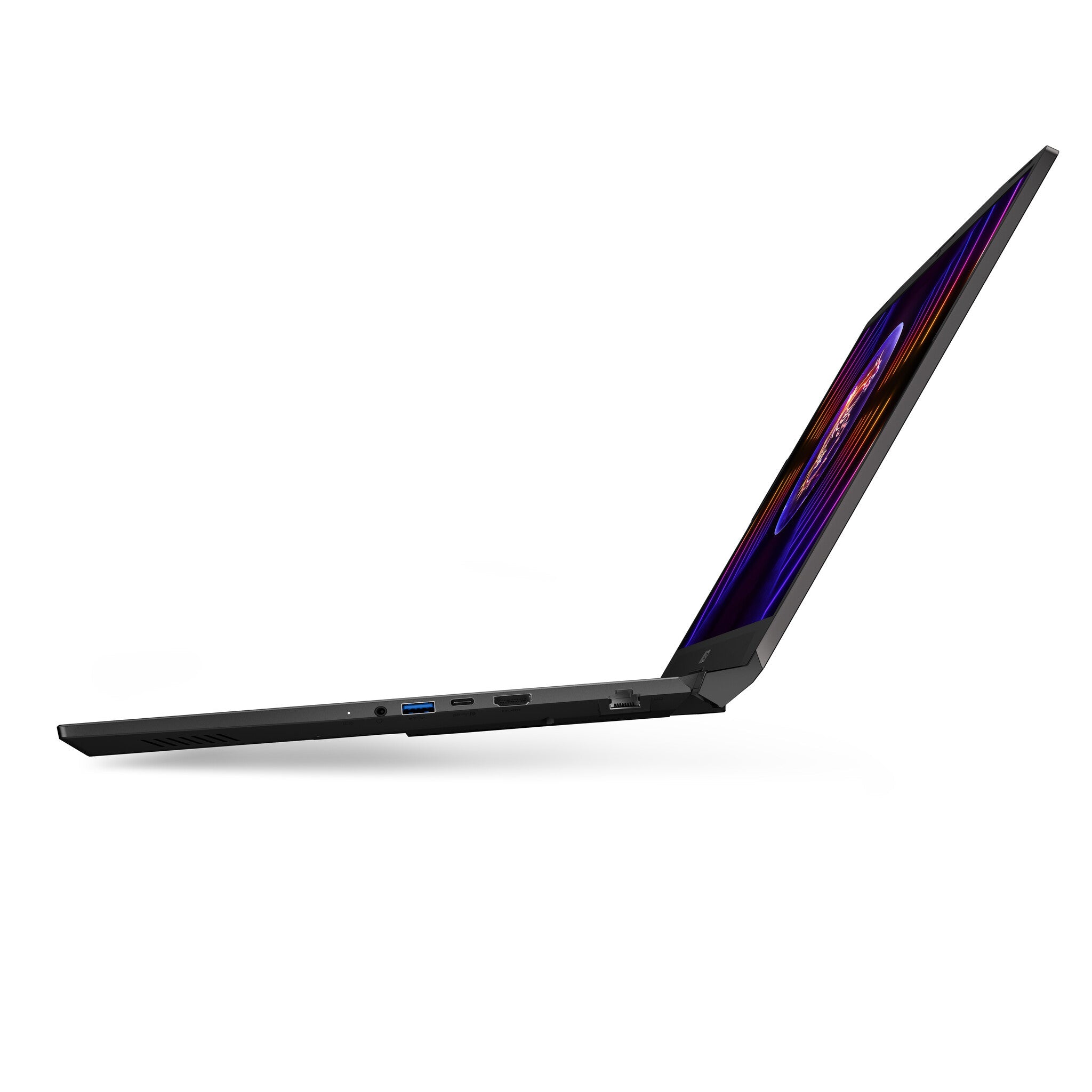 MSI Pulse 17 Laptop - 43.9 cm (17.3") - Intel® Core™ i9-13900H - 16 GB DDR5-SDRAM - 1 TB SSD - NVIDIA GeForce RTX 4070 - Wi-Fi 6 - Windows 11 Home - Grey