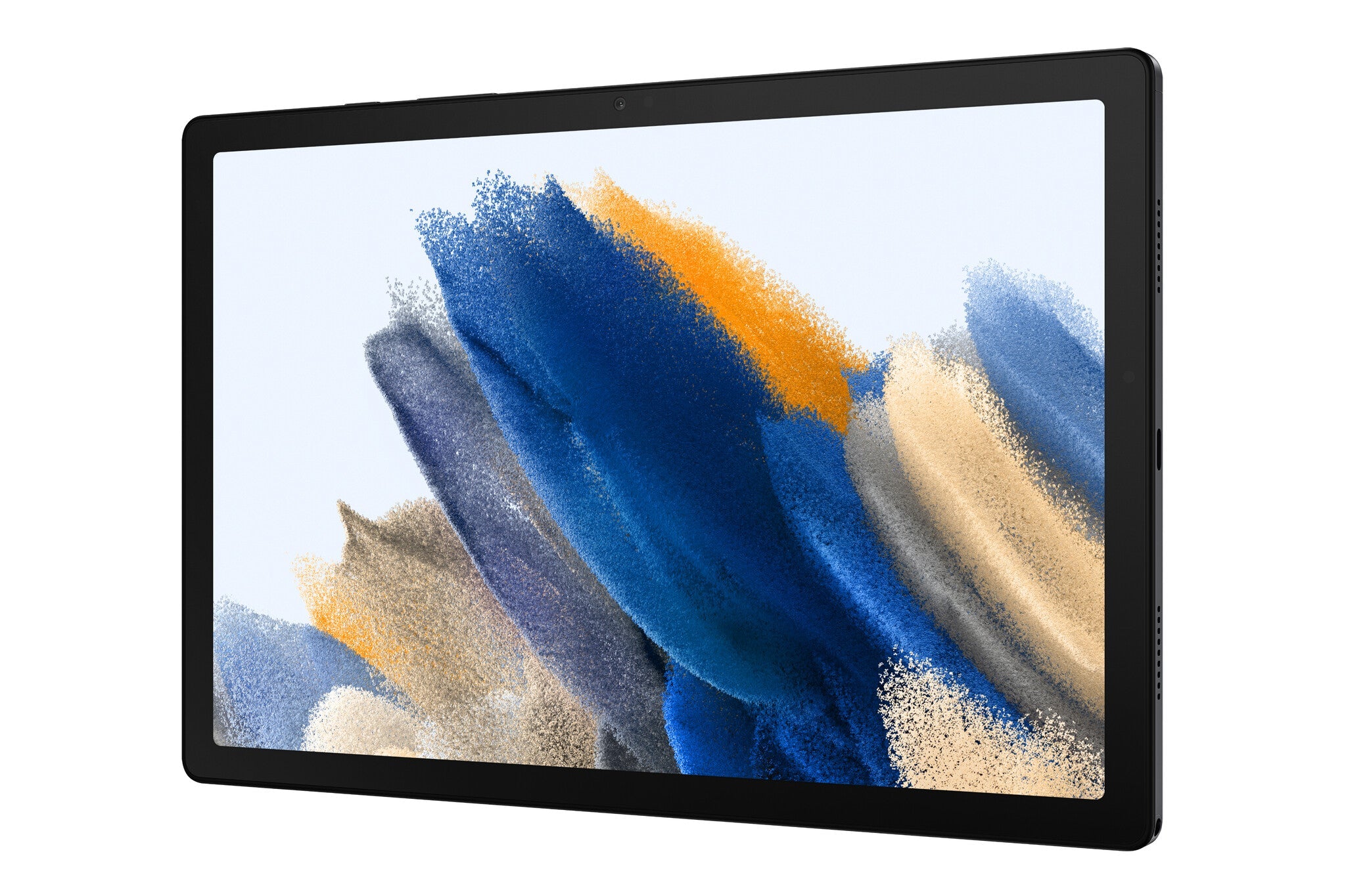 Samsung Galaxy Tab A8 (4G) - 26.7 cm (10.5") - 64 GB - 4 GB - Wi-Fi 5 - Android 11 - Grey
