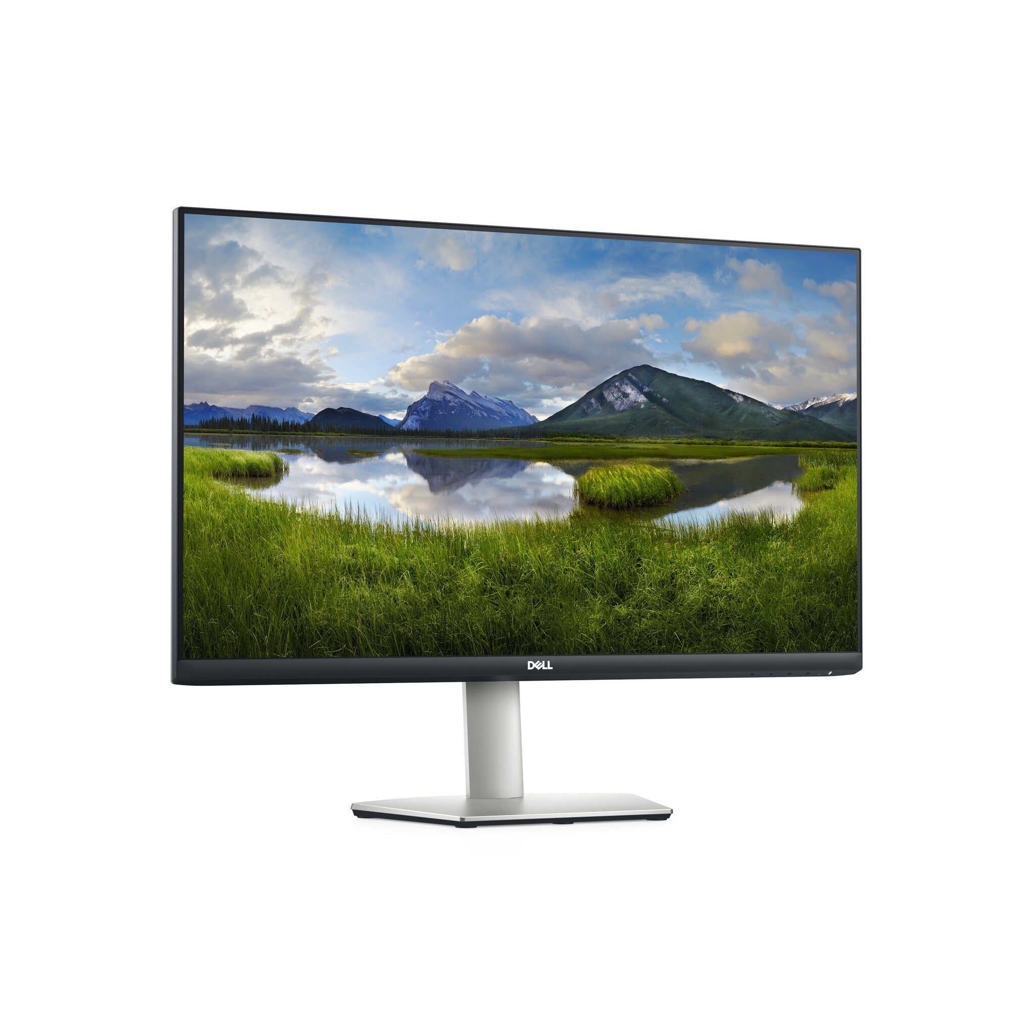 DELL S Series S2721HS - 68.6 cm (27") - 1920 x 1080 pixels Full HD LCD Monitor