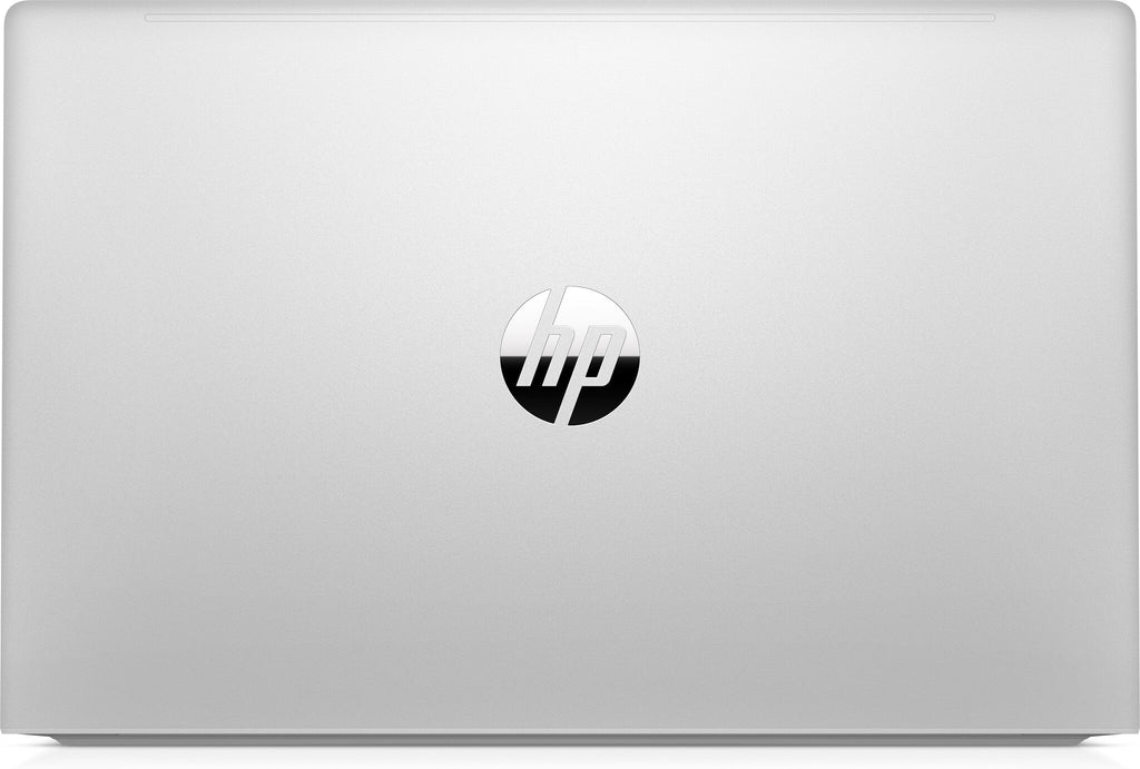 HP ProBook 450 G8 Laptop - 39.6 cm (15.6") - Intel® Core™ i5-1135G7 - 8 GB DDR4-SDRAM - 256 GB SSD - Wi-Fi 6 - Windows 10 Pro - Silver