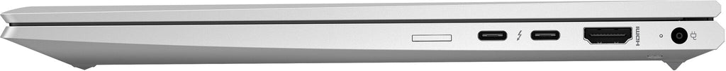 HP EliteBook 840 G8 Laptop - 35.6 cm (14") - Intel® Core™ i5-1135G7 - 8 GB DDR4-SDRAM - 256 GB SSD - Wi-Fi 6 - Windows 10 Pro - Silver