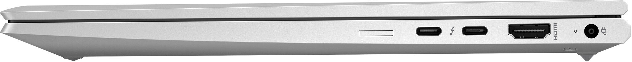 HP EliteBook 840 G8 Laptop - 35.6 cm (14") - Intel® Core™ i5-1135G7 - 8 GB DDR4-SDRAM - 256 GB SSD - Wi-Fi 6 - Windows 10 Pro - Silver