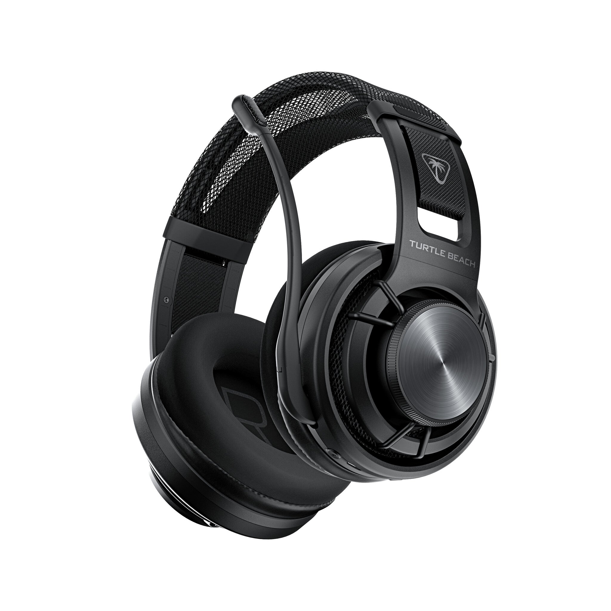 Turtle Beach Atlas Air - Wired & Wireless Gaming Bluetooth Headset in Black