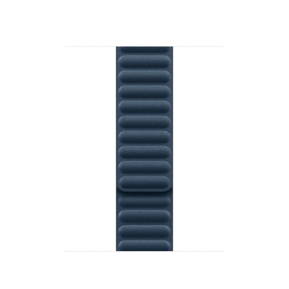Apple MTJ33ZM/A - 41mm Pacific Blue Magnetic Link - S/M