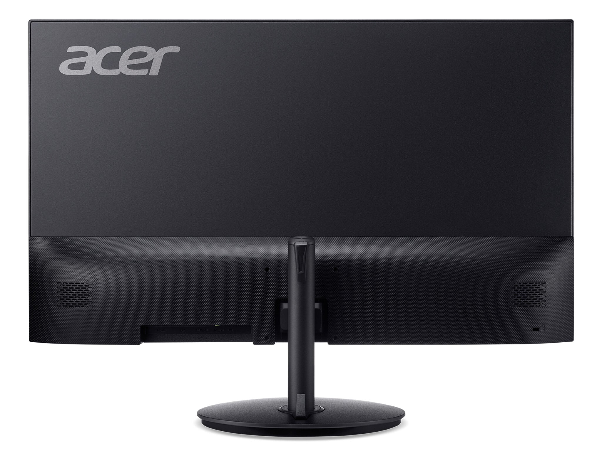 Acer S2 SH322QUA - 80 cm (31.5") - 2560 x 1440 pixels WQHD LED Monitor