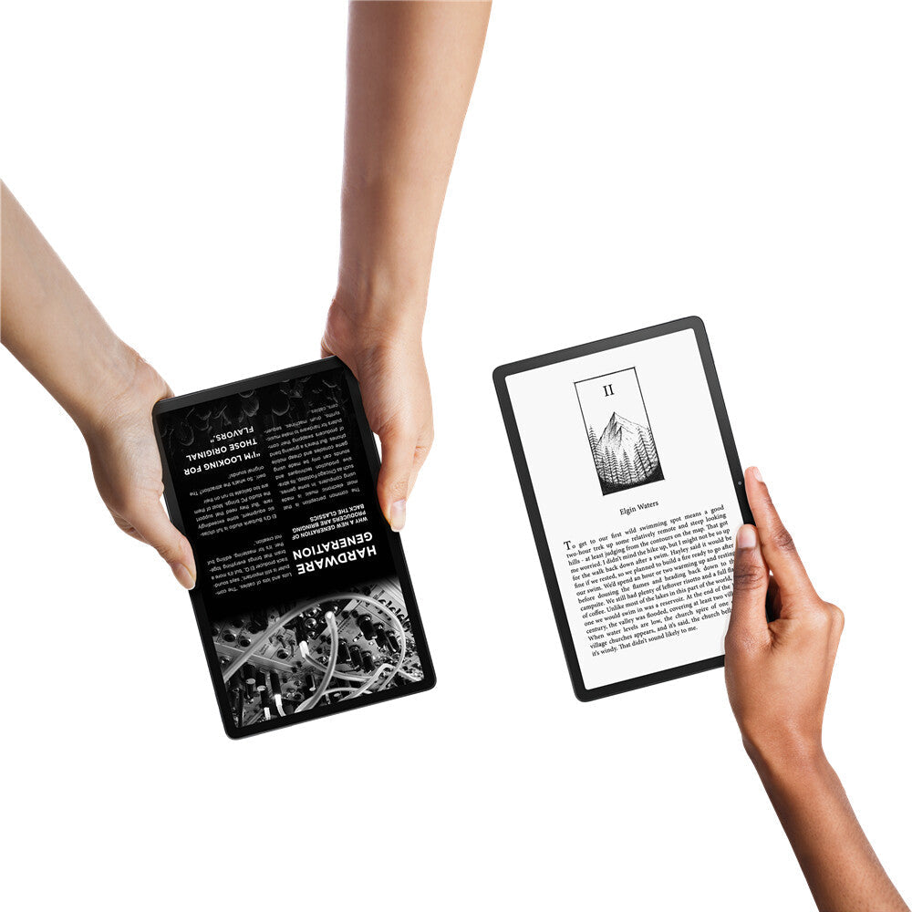 Lenovo Tab P11 (2nd Gen) - 29.2 cm (11.5") - 128 GB - 6 GB - Wi-Fi 5 - Android 12 - Grey