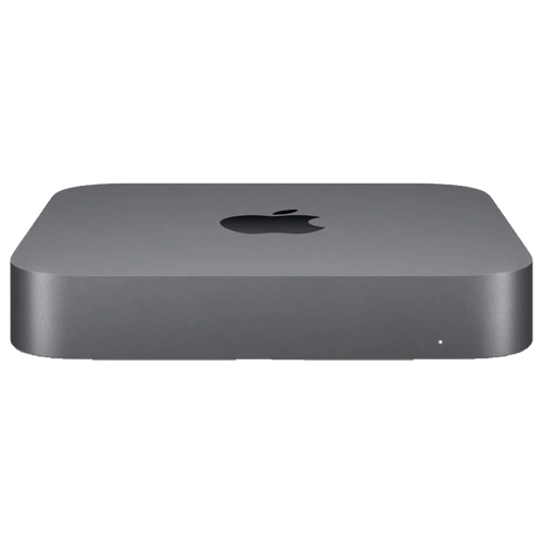 Apple Mac Mini (Late 2018) - Refurbished