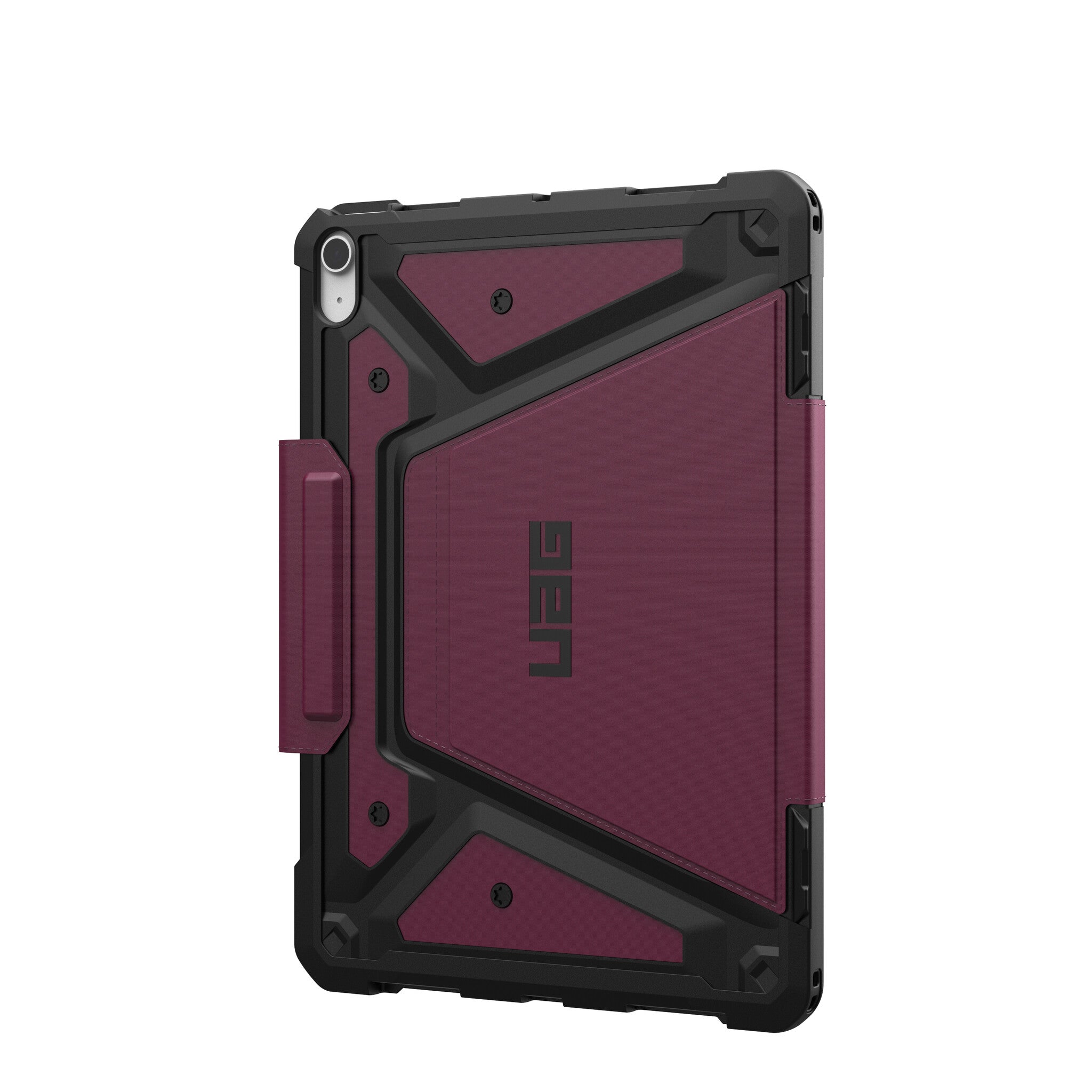 Urban Armor Gear Metropolis SE for 11" iPad Air in Bordeaux