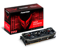 PowerColor Red Devil - AMD 12 GB GDDR6 Radeon RX 6750 XT graphics card