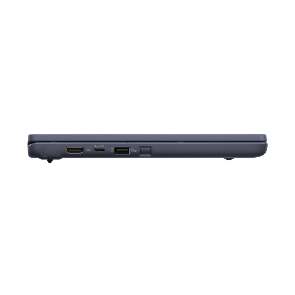 ASUS Chromebook CZ11 - 29.5 cm (11.6") - ARM Cortex Kompanio 520 - 4 GB LPDDR4x-SDRAM - 64 GB eMMC - Wi-Fi 6 - ChromeOS - Grey