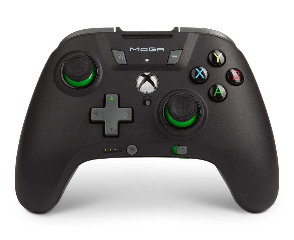 PowerA MOGA XP5-X Plus - USB Wired & Wireless Bluetooth Controller For Android / PC