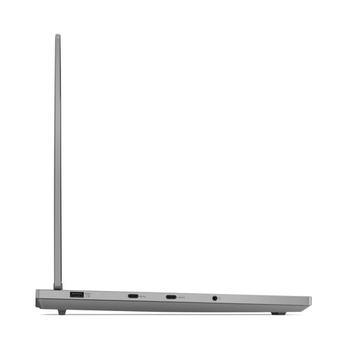 Lenovo Legion 5 Laptop - 40.6 cm (16") - Intel® Core™ i7-14650HX - 16 GB DDR5-SDRAM - 1 TB SSD - NVIDIA GeForce RTX 4060 - Wi-Fi 6E - Windows 11 Home - Grey