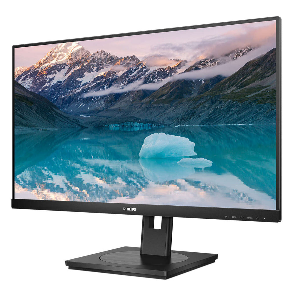 Philips 222S9JML/00 - 54.6 cm (21.5") - 1920 x 1080 pixels Full HD LCD Monitor
