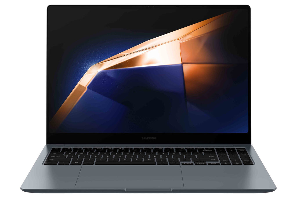 Samsung Galaxy Book4 Ultra Laptop - 40.6 cm (16") - Touchscreen - Intel Core Ultra 7 155H - 32 GB LPDDR5x-SDRAM - 1 TB SSD - NVIDIA GeForce RTX 4050 - Wi-Fi 6E - Windows 11 Pro - Grey