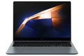Samsung Galaxy Book4 Ultra Laptop - 40.6 cm (16") - Touchscreen - Intel Core Ultra 7 155H - 32 GB LPDDR5x-SDRAM - 1 TB SSD - NVIDIA GeForce RTX 4050 - Wi-Fi 6E - Windows 11 Pro - Grey