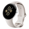 Google Pixel Watch 2 - Polished Silver - 41MM - Refurbished