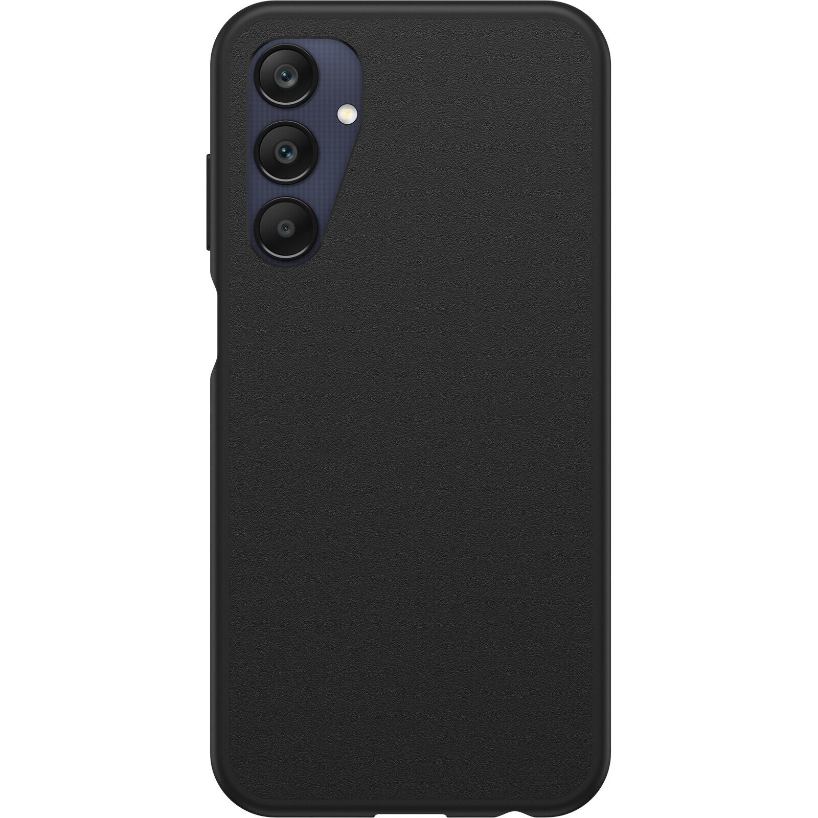 OtterBox React Series Case for Galaxy A25 (5G) in Black