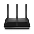 TP-Link AC2100 - Dual-band (2.4 GHz / 5 GHz) wireless router in Black