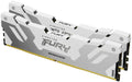 Kingston Technology FURY Renegade White XMP - 32 GB 2 x 16 GB 6000MT/s DDR5 memory module