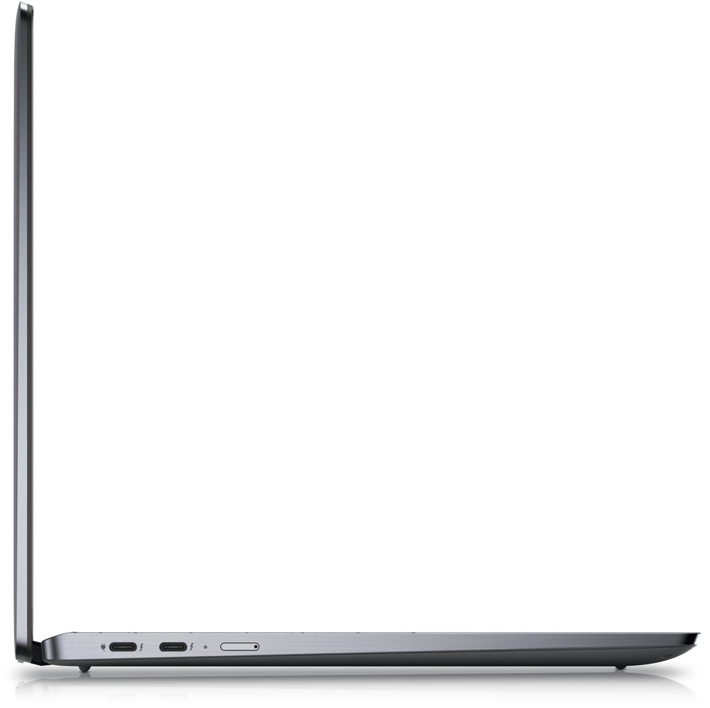 DELL Latitude 9450 Hybrid (2-in-1) - 35.6 cm (14") - Touchscreen - Intel Core Ultra 7 165U - 16 GB LPDDR5x-SDRAM - 512 GB SSD - Wi-Fi 7 - Windows 11 Pro - Grey