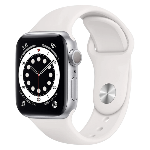 Apple Watch Series 6 - Aluminium 44M - Refurbished