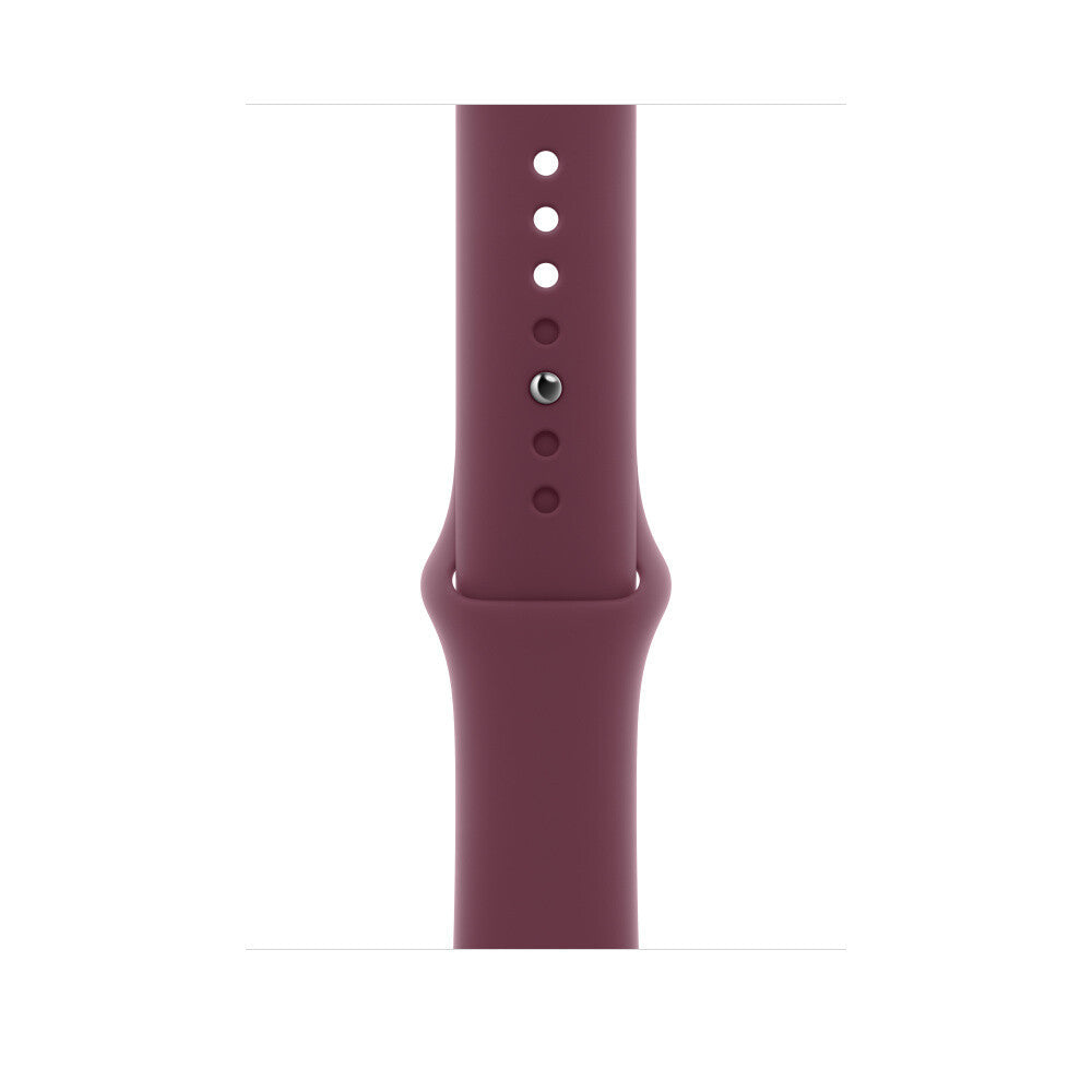 Apple MT403ZM/A - 45mm Mulberry Sport Band - M/L