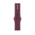 Apple MT403ZM/A - 45mm Mulberry Sport Band - M/L