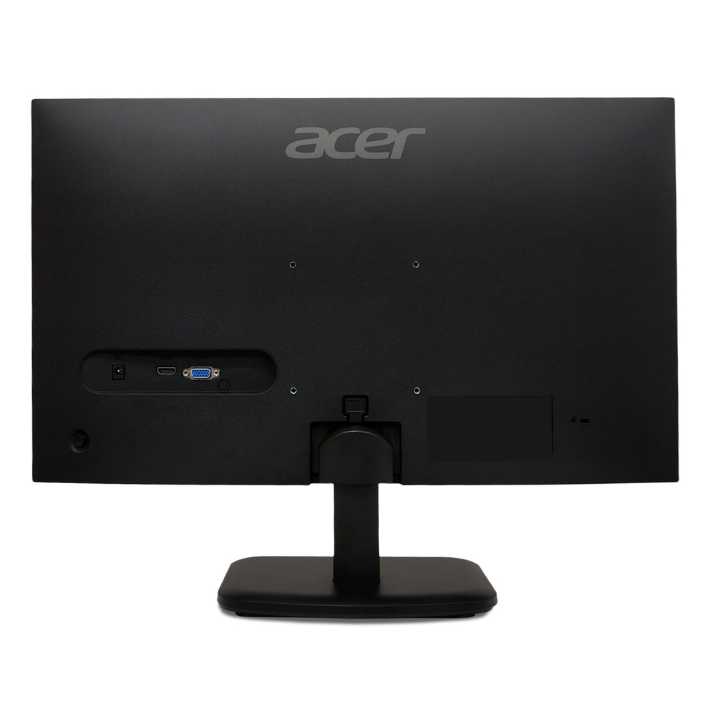 Acer EK1 EK251QG - 62.2 cm (24.5") - 1920 x 1080 pixels FHD LED Monitor