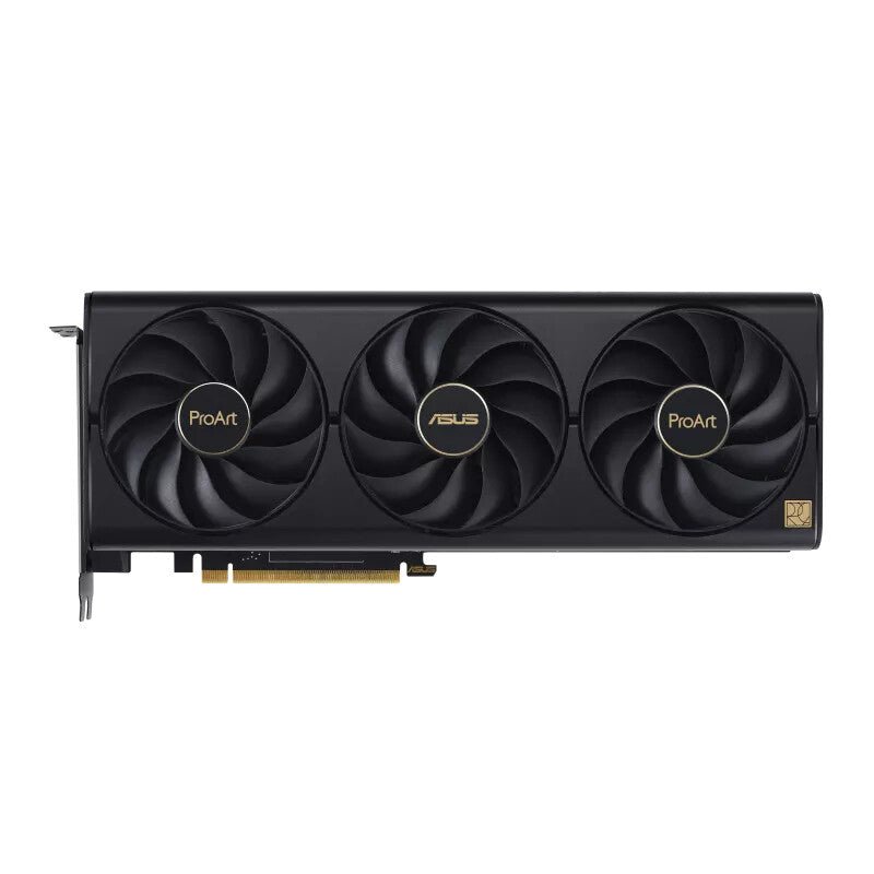 ASUS ProArt - NVIDIA 16 GB GDDR6X GeForce RTX 4070 Ti SUPER graphics card
