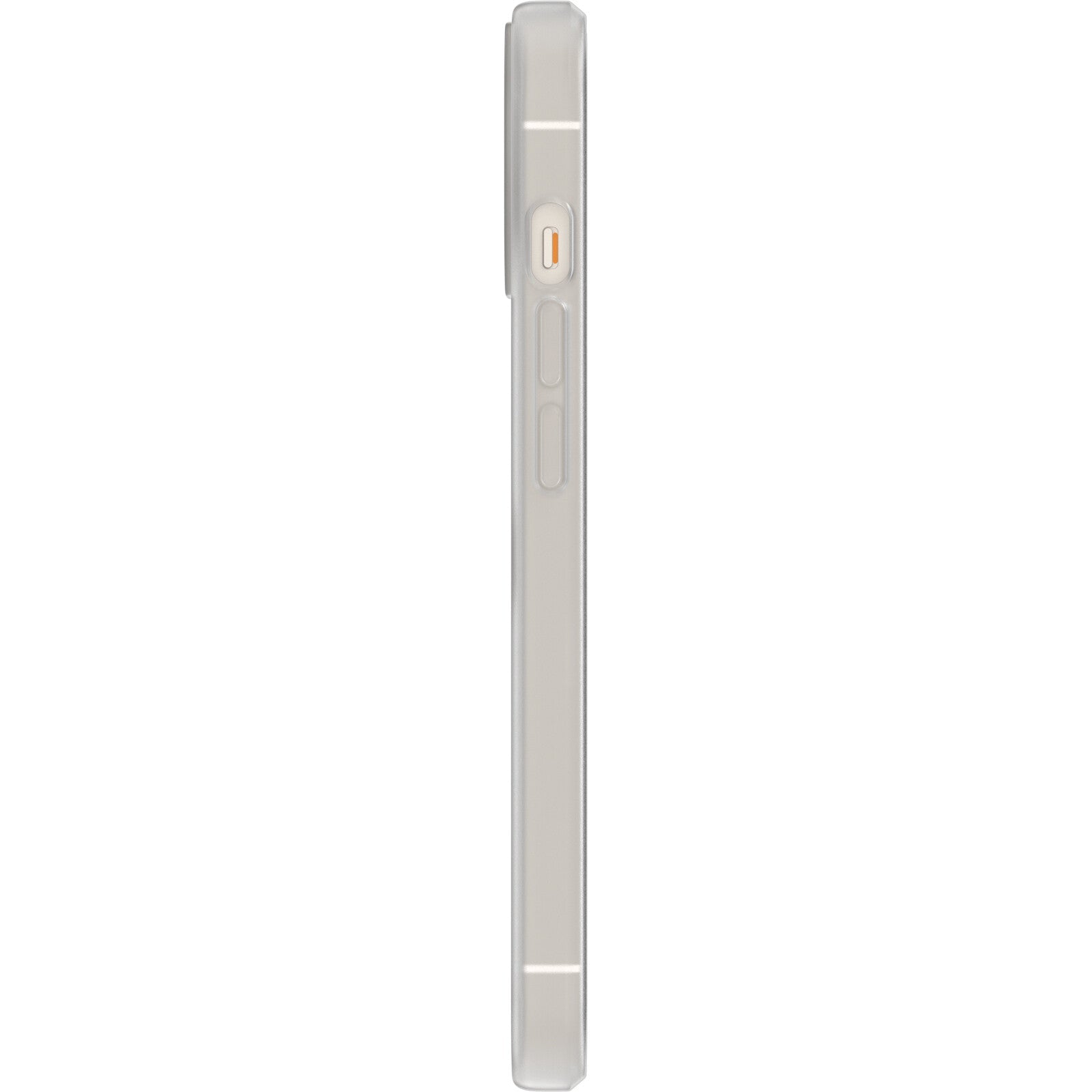 OtterBox React Case for iPhone 13 in Clear