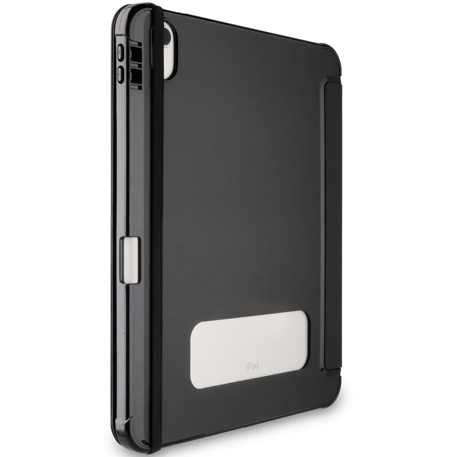OtterBox React Folio Series Case for 10.9" iPad in Black / Grey
