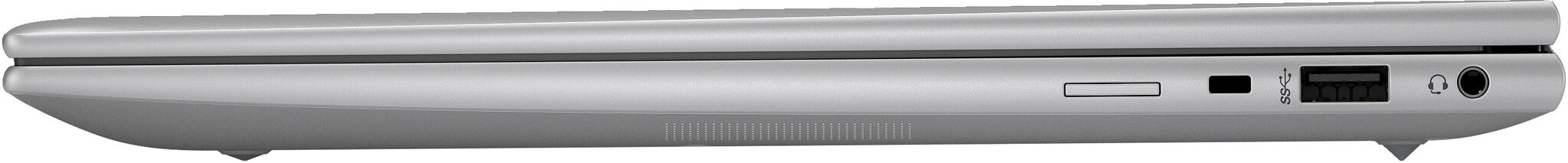 HP ZBook Firefly G10 Mobile workstation - 35.6 cm (14") - AMD Ryzen™ 7 PRO 7840HS - 32 GB DDR5-SDRAM - 1 TB SSD - Wi-Fi 6 - Windows 11 Pro - Silver