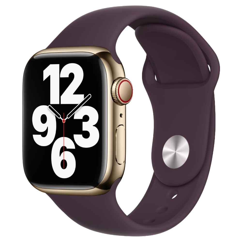 Apple Watch Series 8 - Stainless Steel 41MM - Refurbished