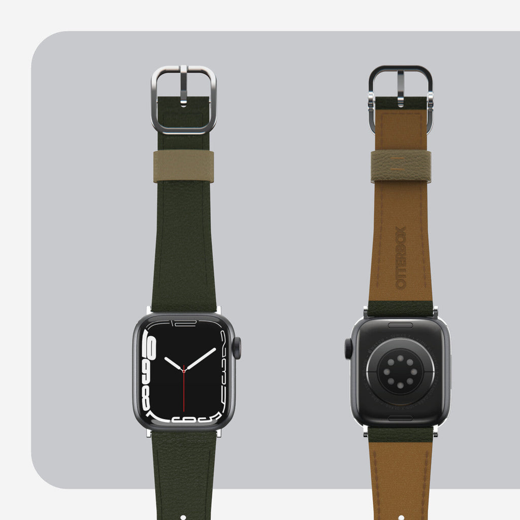 OtterBox Symmetry Cactus Series for Apple Watch 38/40/41mm in Cactus Grove