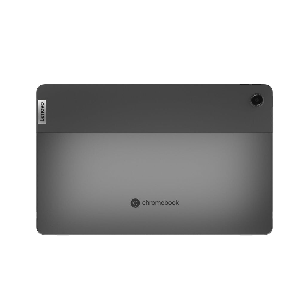 Lenovo IdeaPad Duet 3 Chromebook - 27.8 cm (10.9") - Touchscreen - Qualcomm Snapdragon 7c Gen 2 - 8 GB LPDDR4x-SDRAM - 128 GB eMMC - Wi-Fi 5 - ChromeOS - Grey