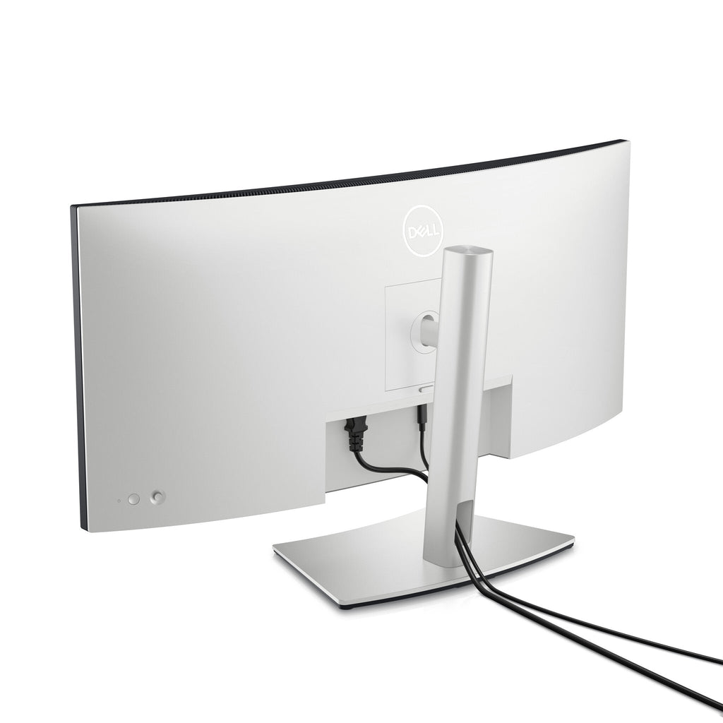 DELL UltraSharp U3423WE - 86.7 cm (34.1") - 3440 x 1440 pixels UltraWide Quad HD LCD Monitor