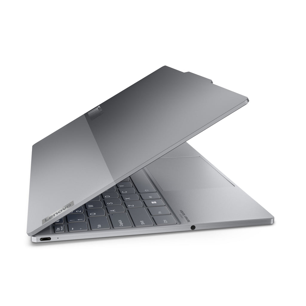 Lenovo ThinkBook 13x Laptop - 34.3 cm (13.5") - Intel Core Ultra 9 185H - 32 GB LPDDR5x-SDRAM - 1 TB SSD - Wi-Fi 6E - Windows 11 Pro - Grey