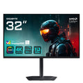 GIGABYTE MO32U - 80 cm (31.5") - 3840 x 2160 pixels 4K UHD OLED Monitor