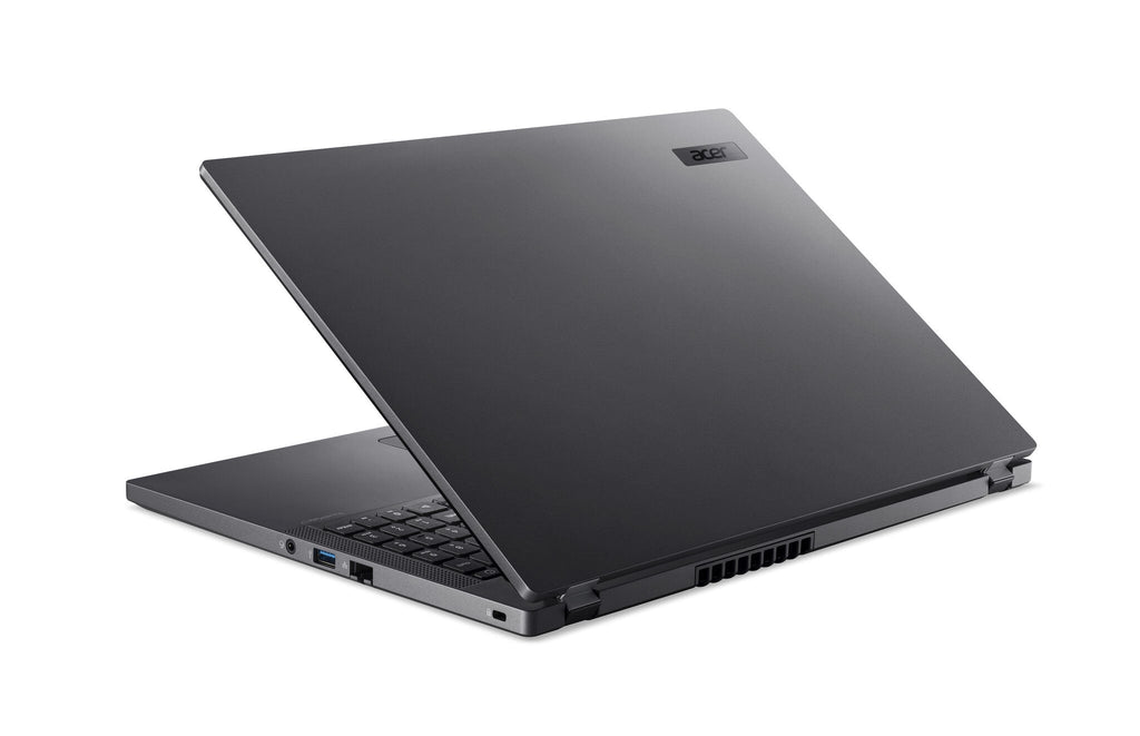 Acer TravelMate P2 Laptop - 40.6 cm (16") - Intel® Core™ i5-1335U - 8 GB DDR4-SDRAM - 512 GB SSD - Wi-Fi 6E - Windows 11 Pro - Grey