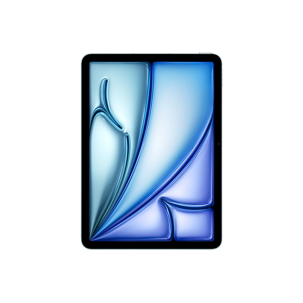 Apple iPad Air (2024) - 27.9 cm (11") - Apple M2 - 1 TB - Wi-Fi 6E + Cellular - iPadOS 17 - Blue