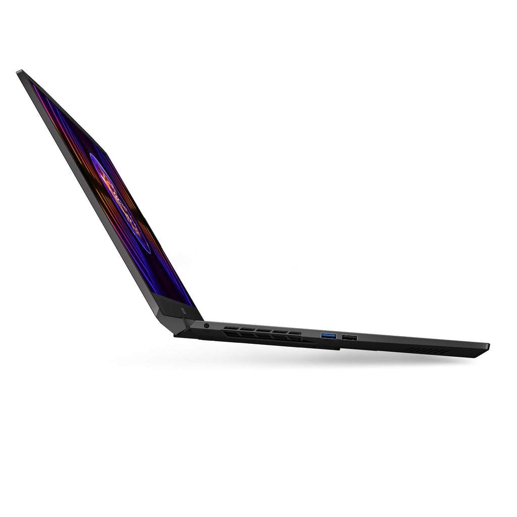 MSI Pulse 17 Laptop - 43.9 cm (17.3") - Intel® Core™ i9-13900H - 16 GB DDR5-SDRAM - 1 TB SSD - NVIDIA GeForce RTX 4070 - Wi-Fi 6 - Windows 11 Home - Grey